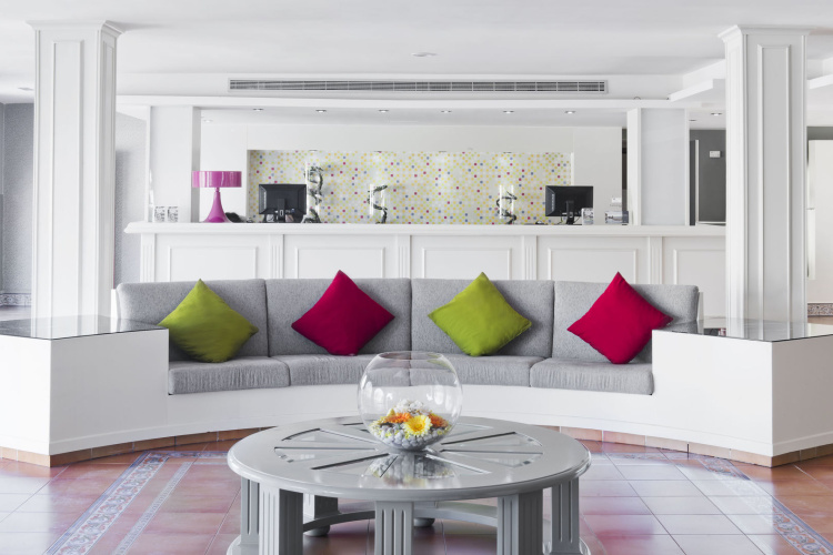 Elba Castillo San Jorge & Antigua Suite Hotel photo 10