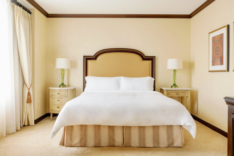 Hotel Du Pont photo 7