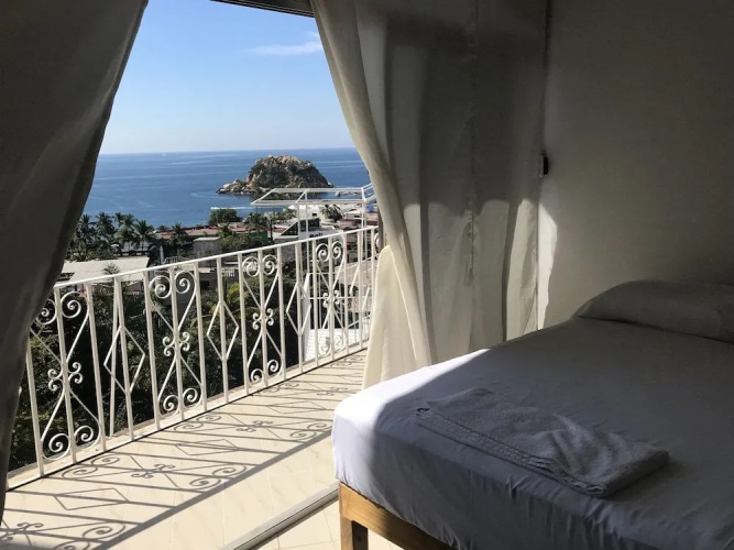 Hotel Karoline