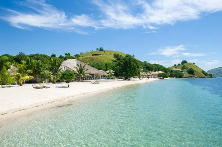 Sudamala Resorts Seraya