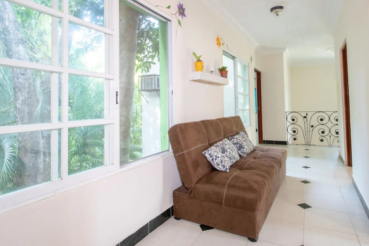 Villa Buena Vida