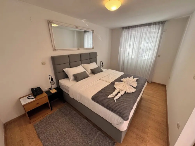 Artena Hotel