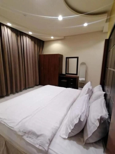 SLS Serviced Apartments - Al Hazem