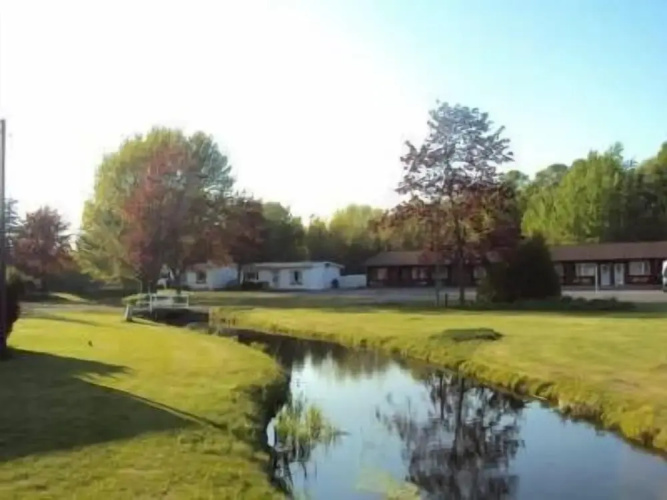 Trenton Park Motel