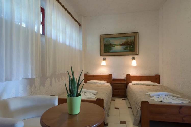 Proimos Apartments