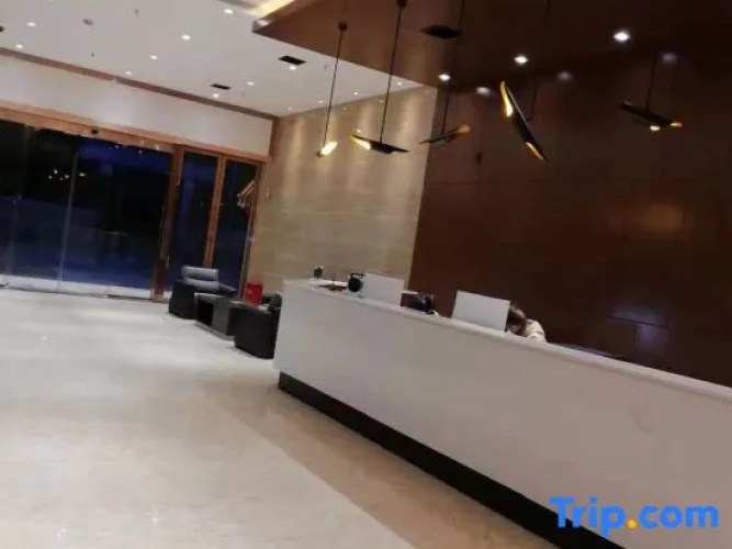 Ziyun Jinwan Hotel