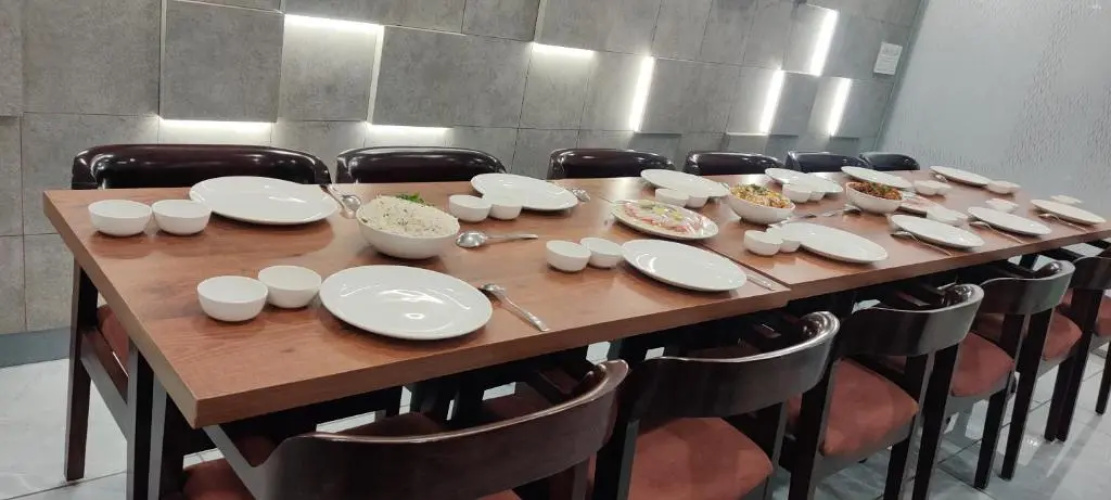 Hotel Keshav Residency - Medicity Gurugram, near Medanta Hospital