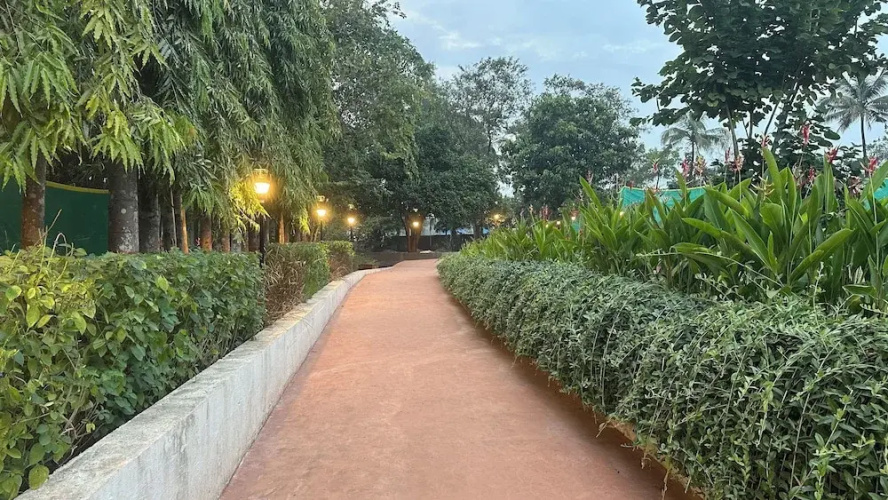 Avhyay Resort