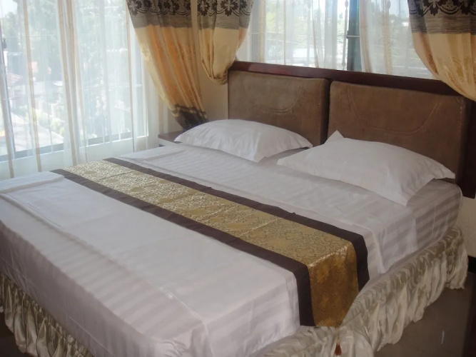 Best Point Hotel