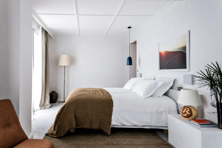Les Roches Rouges, a Beaumier hotel