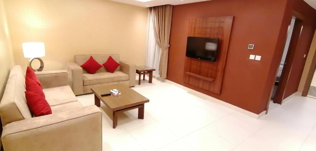 Manazel Al Diafah Serviced Apartment