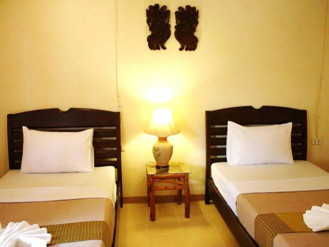 Aonang Guest Home