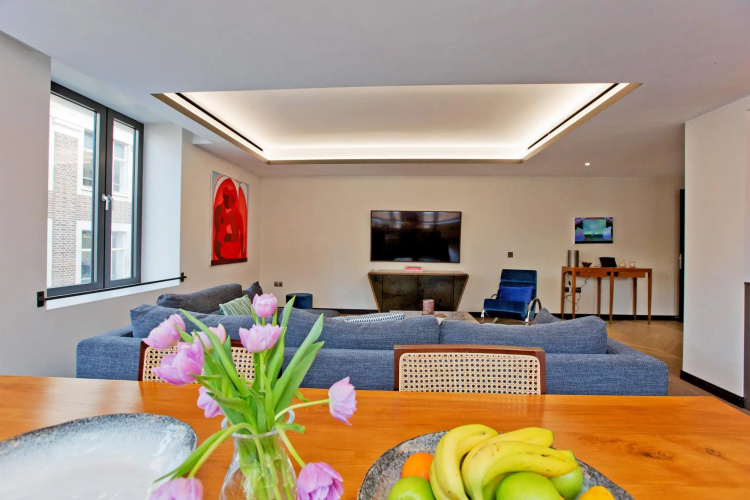 GS12 - 2 Bed Superior
