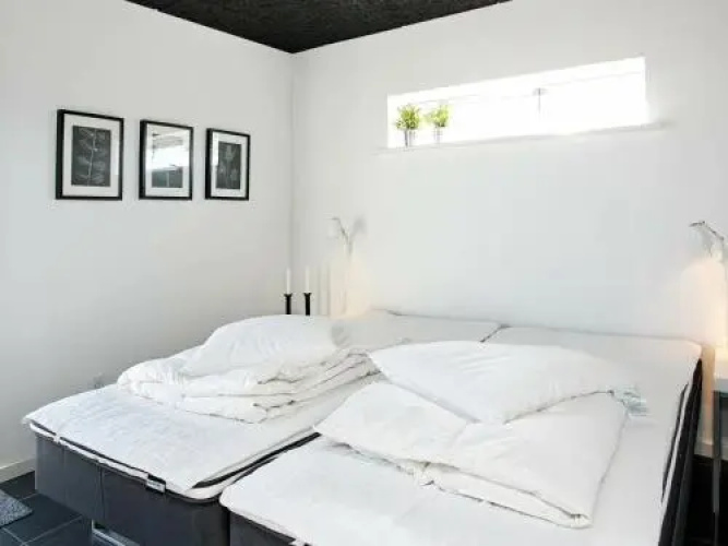 Holiday Home Kronvildtvej II