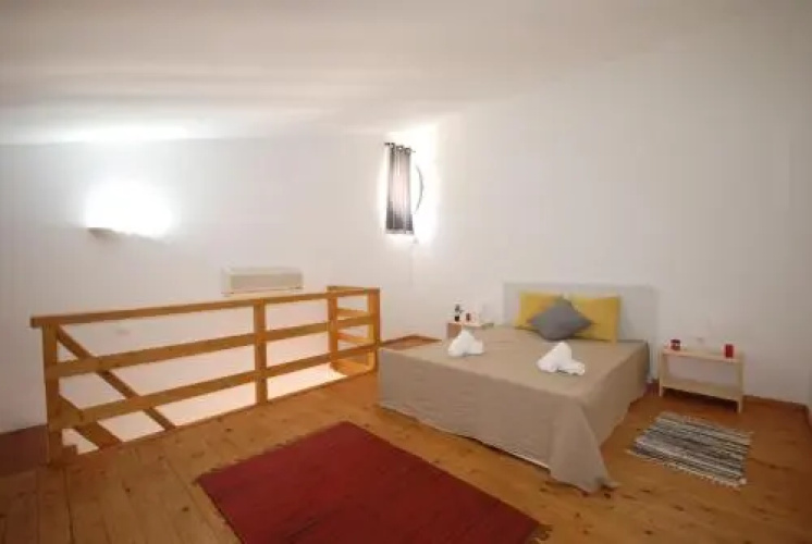 Apartamentos Cardo