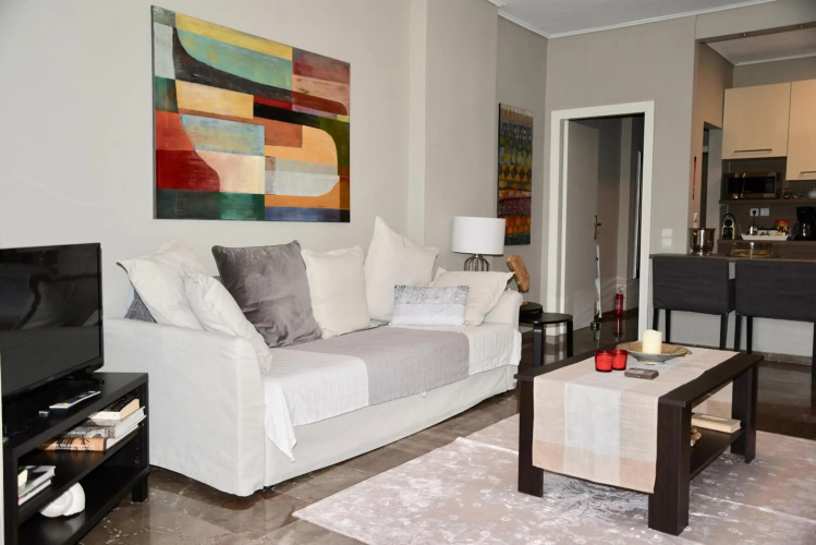 Amazing Apartment