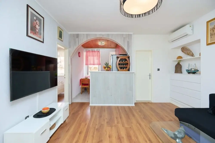 Classic Apartment