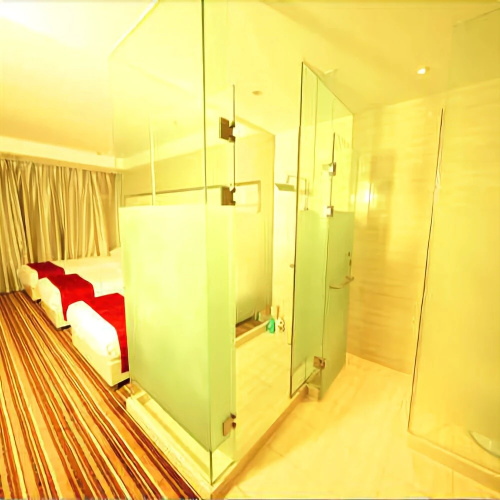 Yucheng Business Hotel Jiaxing