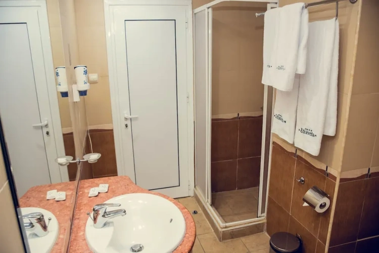 Luxury Double room