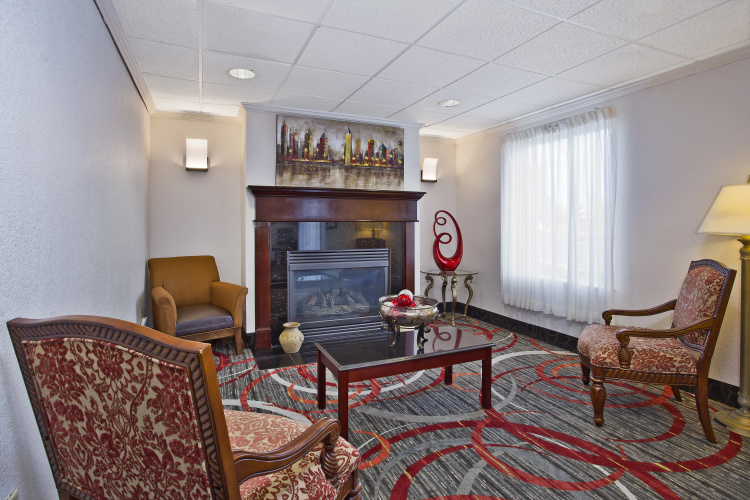 Holiday Inn Express And Suites Columbus Se-Groveport photo 15