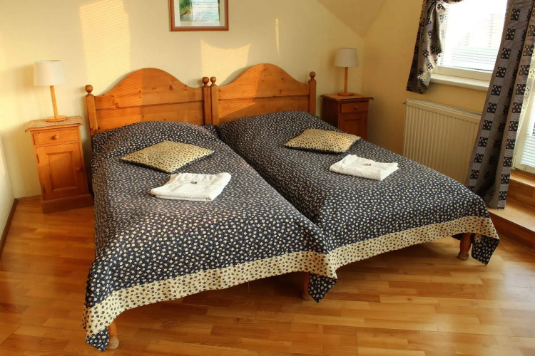 Boulevard City Guesthouse Budapest