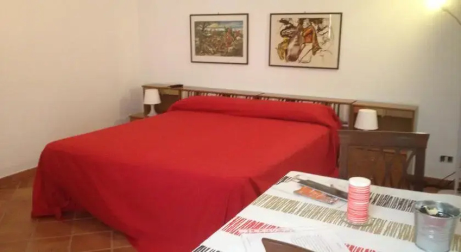 Casa Santulì