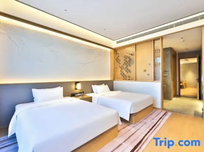 Premier Family Suite