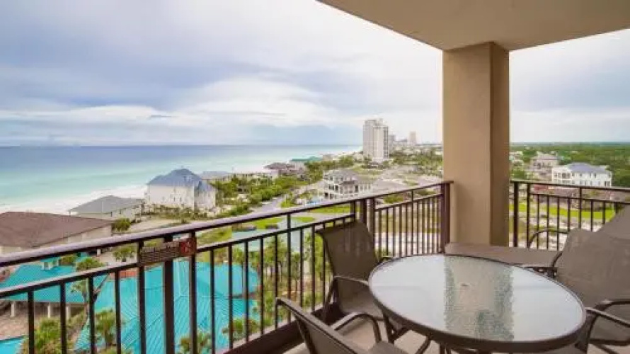 Westwinds 4770 at Sandestin