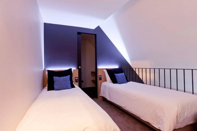 Hotel Neuvice