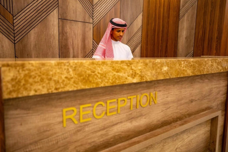 Laten Suites Al Nassim 3 أجنحة لاتين النسيم