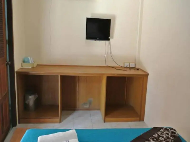 Narumon Bungalow