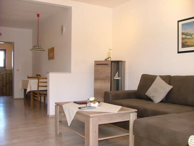 1 Bedroom Standard room