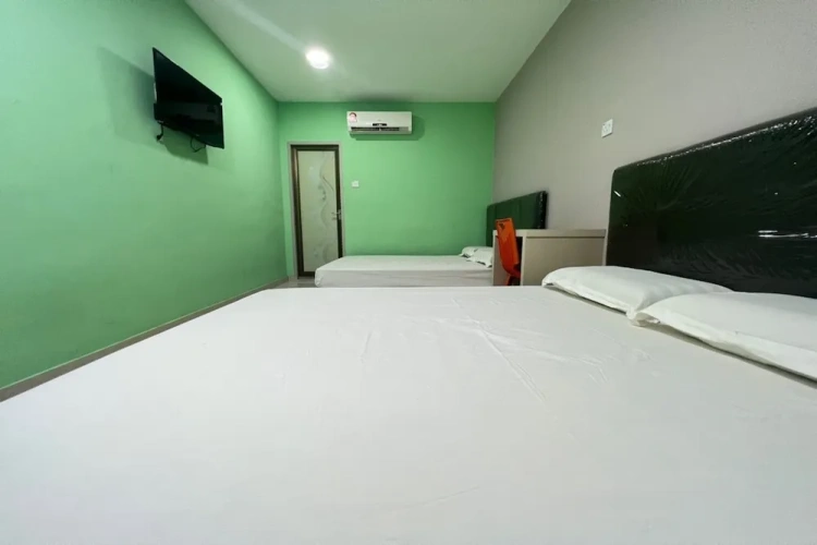 Family Suite
