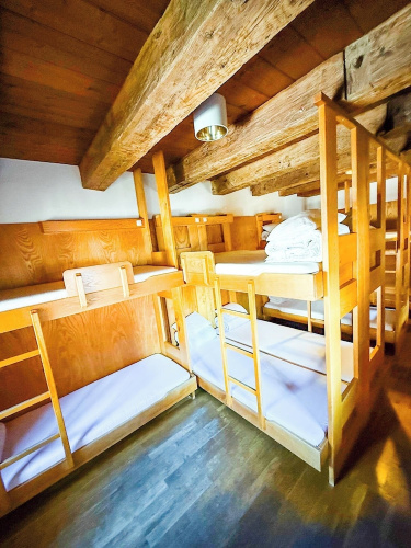 Hostel Feldkirch
