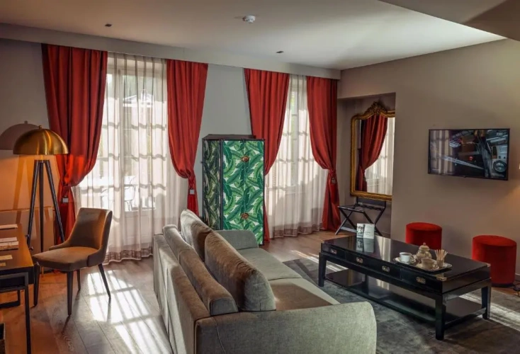 Suite
