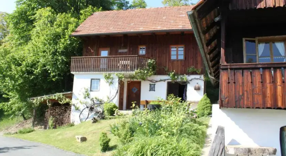 Das Kellerstöckl