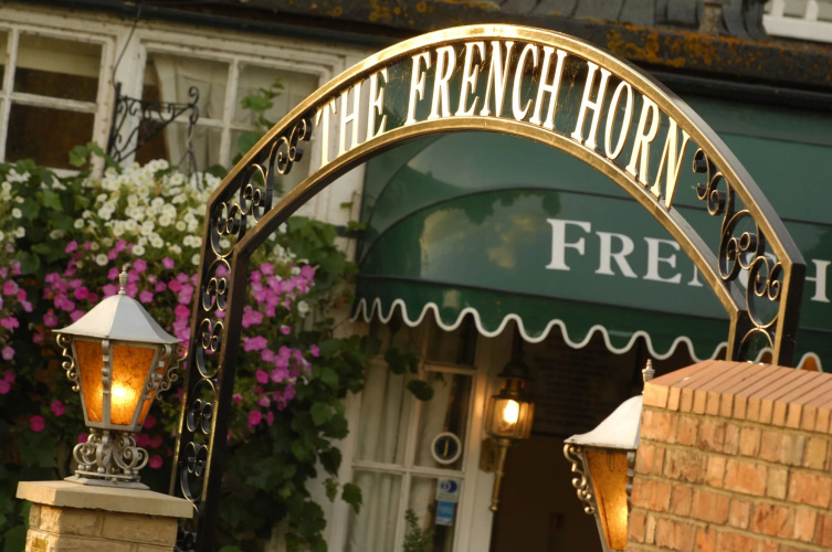 Hotelafbeelding