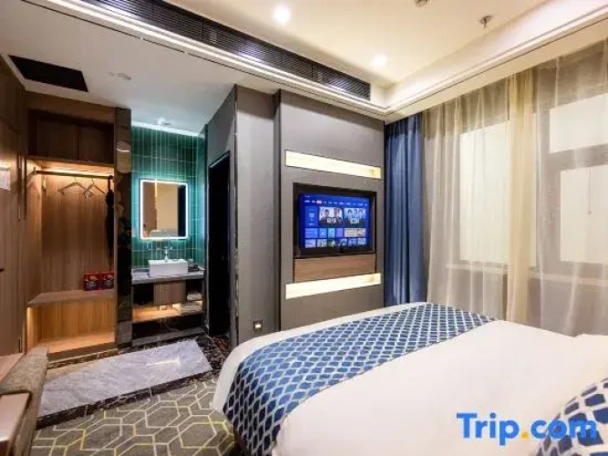 Luxury Double room