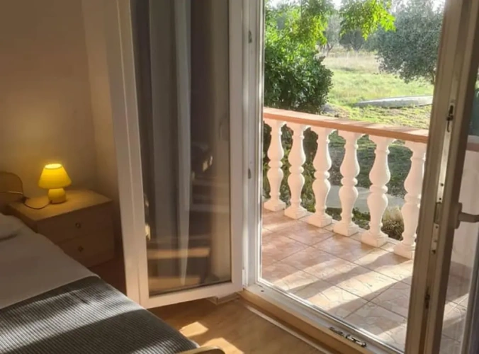 3 Bedrooms Apartment