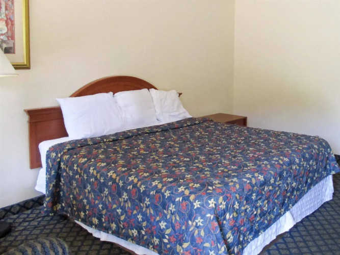 Motel 6 Gainesville, FL