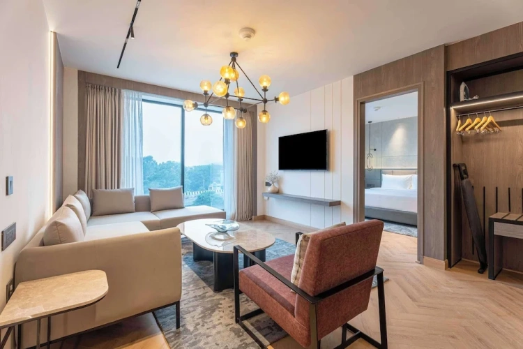 Executive Suite