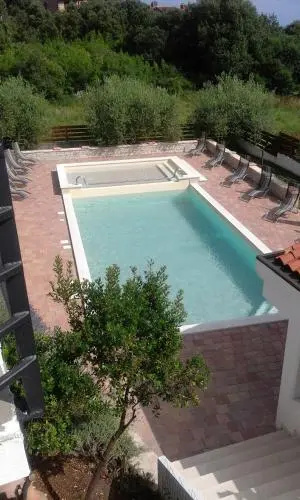 Jurman Apartment