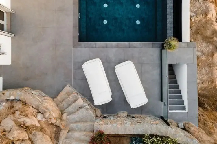 Villa Mayia by Anamnesia Collection