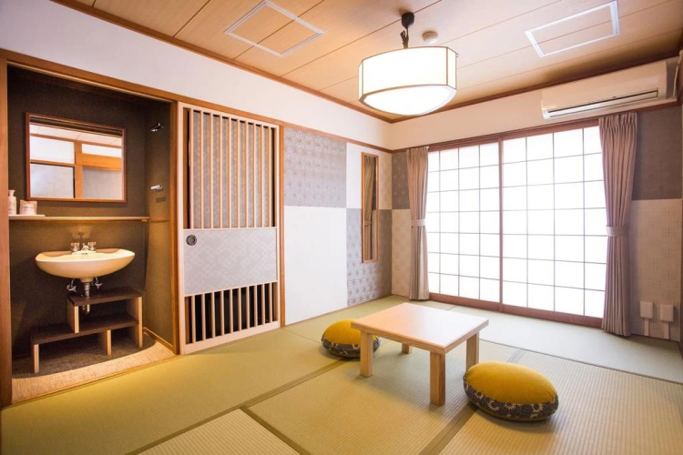 Notsu Ryokan