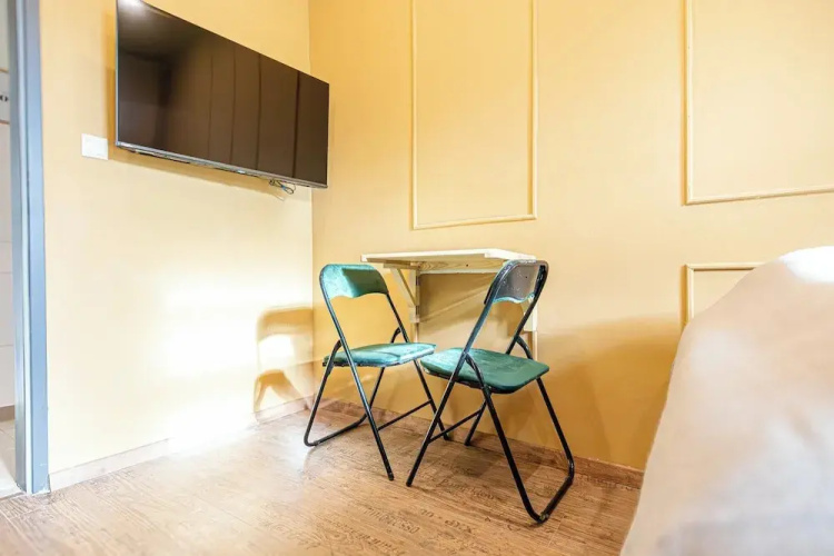 Long Stay Private Room Near Westbahnhof