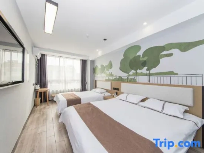 Comfort Double Family room