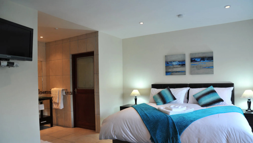 Atholl Guest House