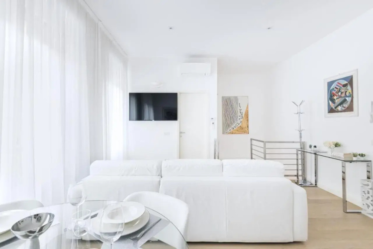 Downtown Residency Cadorna Magenta