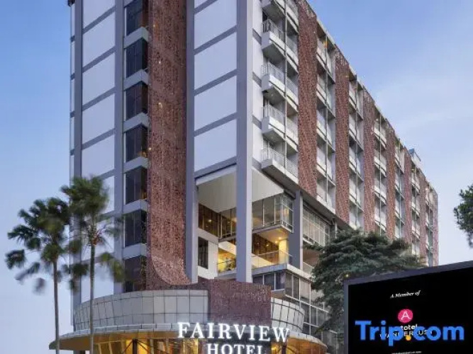Fairview Hotel by ARTOTEL