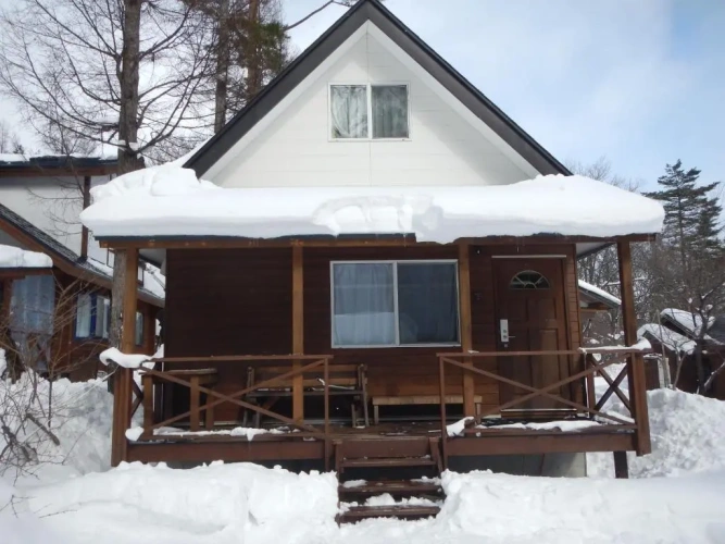 1 Bedroom Villa